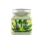 Aloe Vera Sherbet Body Scrub - 350ml - ShopXonline